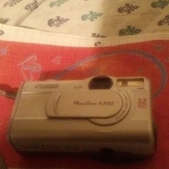 Camera